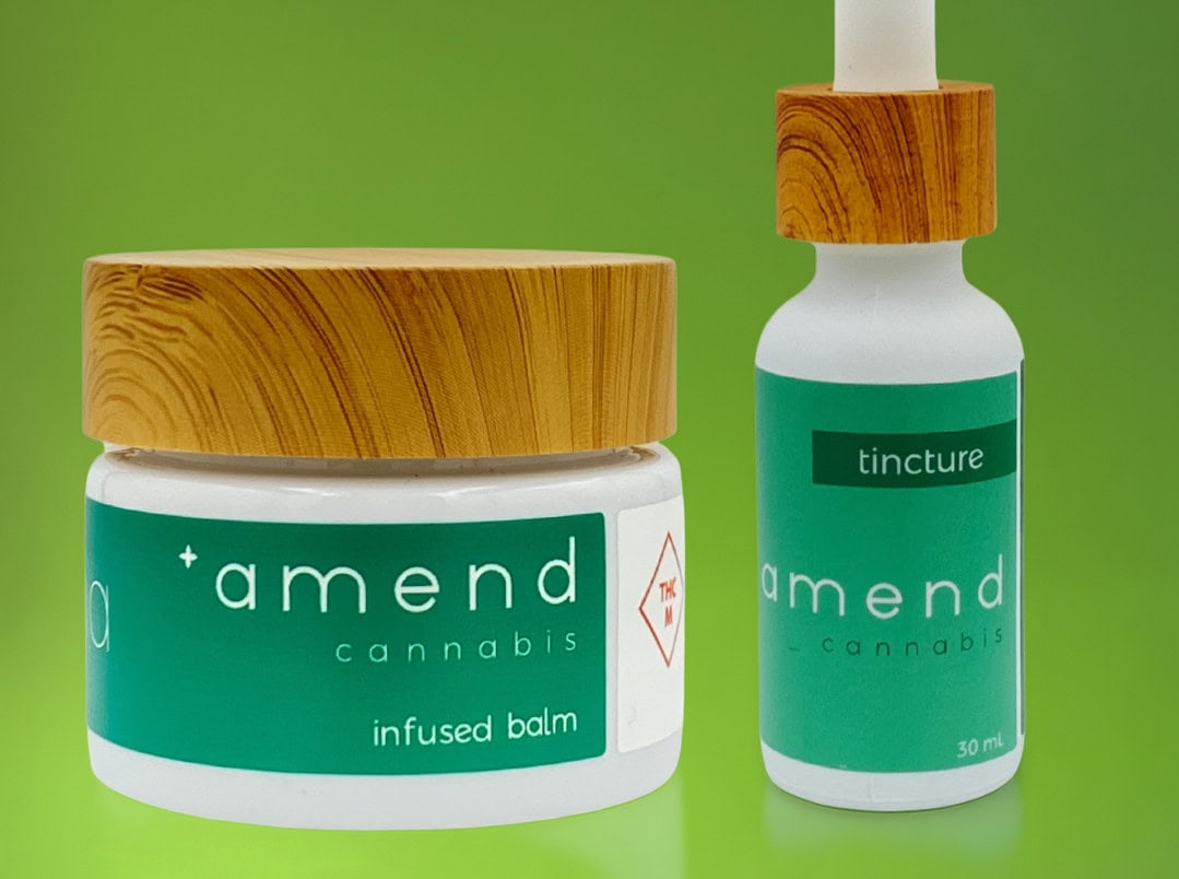 Amend