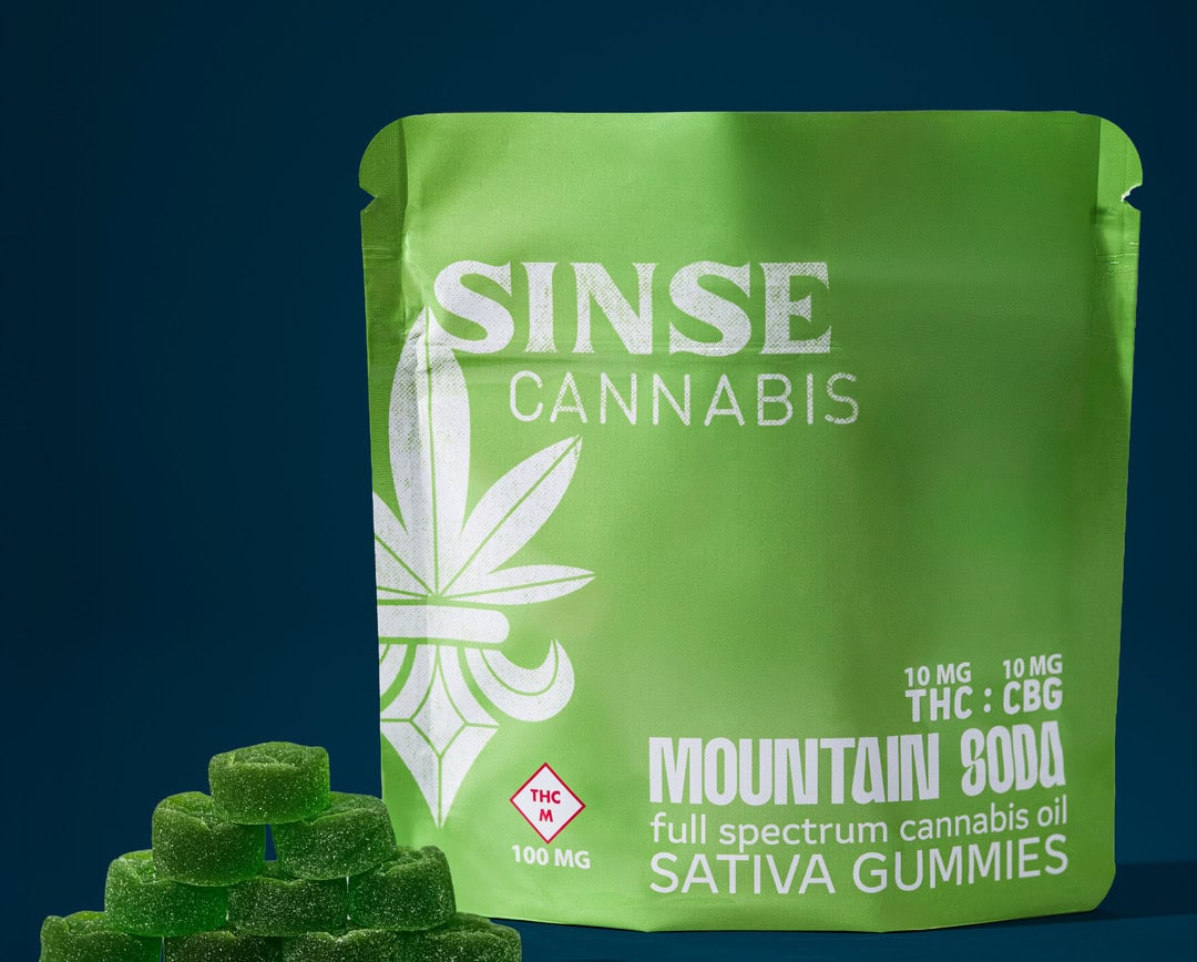 Gummies